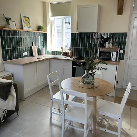 Appartamento Studio Beuvry