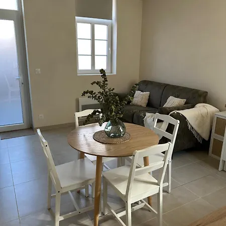 Appartamento Studio Beuvry